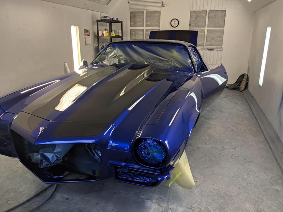 Car Wraps
